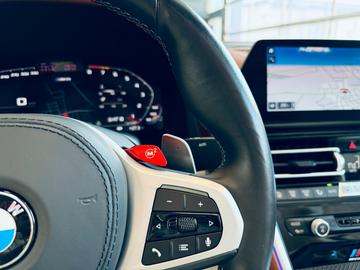 صورة مصغرة 34 لـ 2020 BMW M8