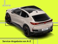 Cupra Tavascan - Vorschau Bild 3