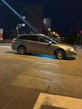 Toyota Avensis 2011 - Toyota Avensis in Mannheim