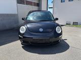 Volkswagen New Beetle Lim. 1.6 Freestyle - Volkswagen New Beetle aus 2009