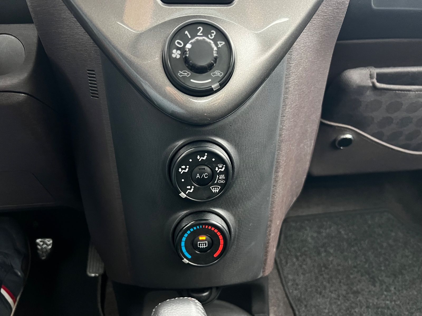 IQ Automatik*Klimaanlage*Allwetterreifen*