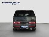 Hyundai SANTA FE Hybrid 1.6 T-GDi 4WD Blackline - Hyundai SANTA FE Neuwagen in Düsseldorf