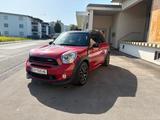 MINI Mini Countryman JCW - MINI MINI: Countryman Jcw