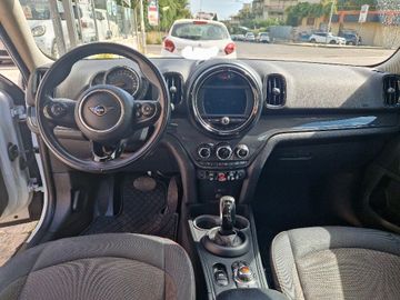 MINI Countryman D (Cooper) - 7