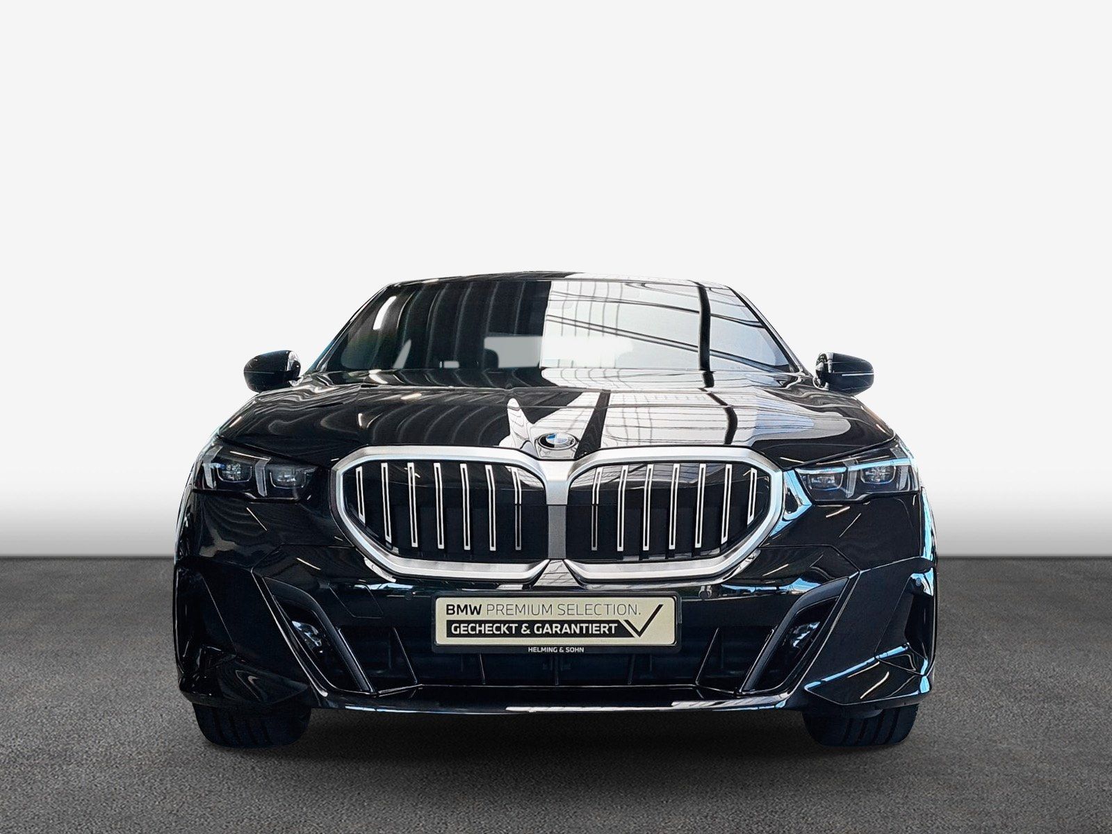 BMW 520d xDrive Limousine M-Sport AHK HK HiFi DAB uv foto 3