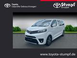 Toyota Proace Verso L1 Team Deutschland 2.0 D-4D EU6d-T - Deutschland gebraucht