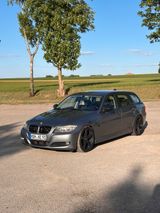 BMW Bmw e91 330d xdrive - BMW 330: 330d E91