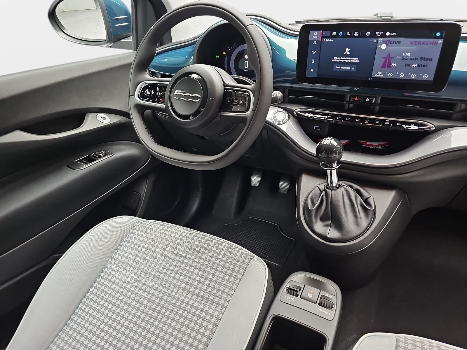 Fiat 500 - Bild 9