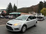 Ford Focus Turnier Econetic - Ford Focus Econetic mit Diesel-Antrieb