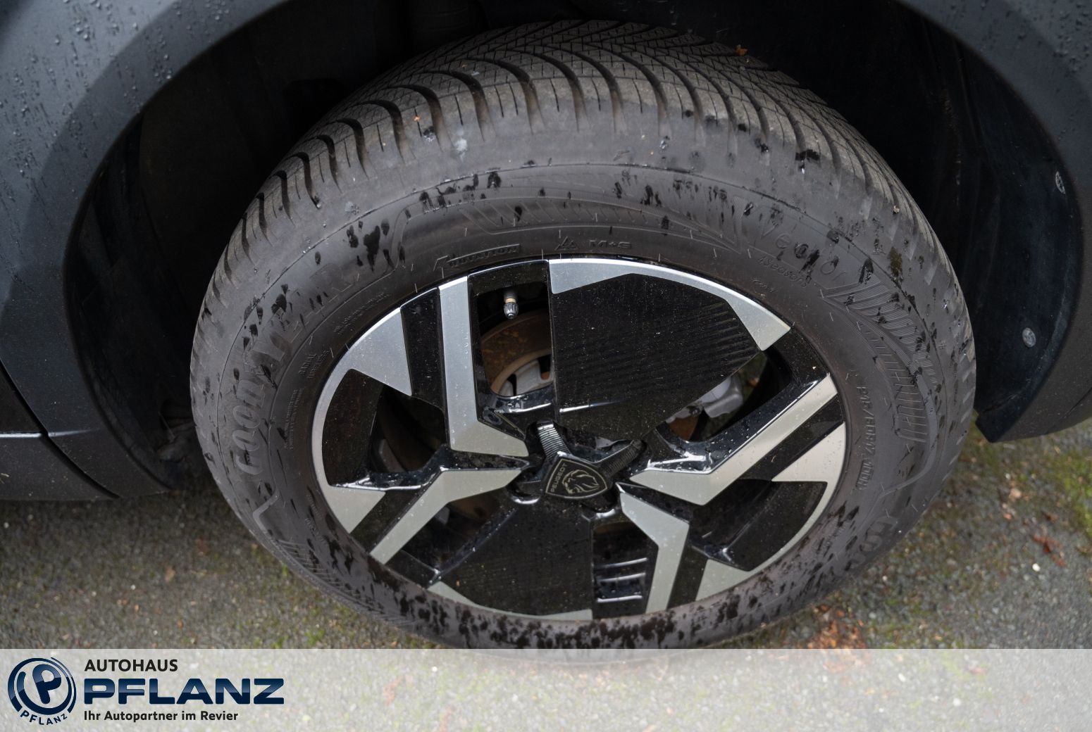Peugeot 2008 - Bild 16