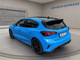 Ford Focus Lim. ST X Edition - Ford Focus: ST Edition