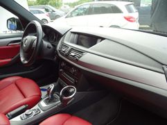 Fahrzeugabbildung BMW X1 25 d xDrive M Sport Paket Scheckheftgepflegt