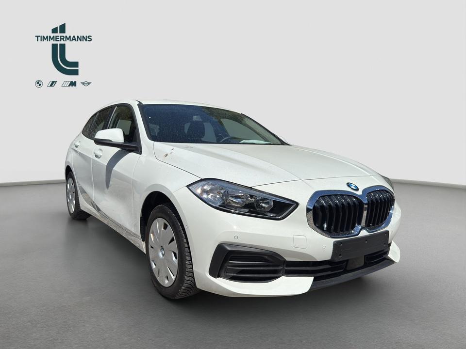 BMW 116 i Automatik, миниатюра 7