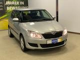 Skoda Fabia 1.6 TDI Ambition KLIMA+ALU+Allwetter - Skoda Fabia: 1.6