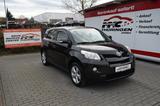 Toyota Urban Cruiser 1,33-l-Dual-VVT-i 4x2 TÜV 01.2026 - schwarze Toyota Urban Cruiser