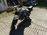 Suzuki SV 650, wenig gefahren, gepflegt, 48PS Set dabei - Offers
