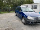 Dacia logan Mcv 1.6  16v - Dacia Logan: 16 16v
