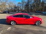 Audi S5 3.0 TFSI S tronic quattro Sportback ABT B&O - Audi S5: Sportback