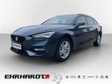 Seat Leon Sportstourer 1.5 eTSI DSG FR VIRTUAL*LED*FU - Seat Leon in Halle