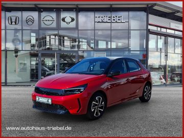 Opel Corsa GS Hybrid °LED°PDC°Tempomat°Kamera°