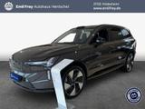 Volvo EX90 Twin Performance AWD Ultra (7-Sitzer) 380 k - mit Elektro-Antrieb: mit Anhängerkupplung
