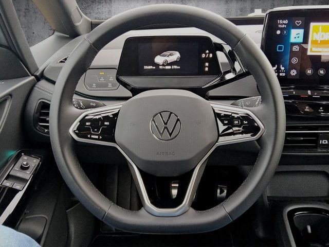 ID.3 Pro Park Assist Kamera LED Navi Sitzhzg