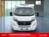 LMC Tourer T 660 - 9-Gang Automatik - Einzelbetten - - LMC Tourer