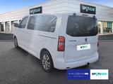 Peugeot Traveller 2.0 BlueHDi 145 L2 Allure 8Sitzer Lede - Peugeot: Sitzer 8