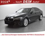 BMW 530d KOMFZUG+LEDER+PROF+VIRTU+LED+HEAD+KAM+LED+M - BMW: V5