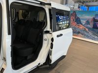 Ford Tourneo Courier - Vorschau Bild 21