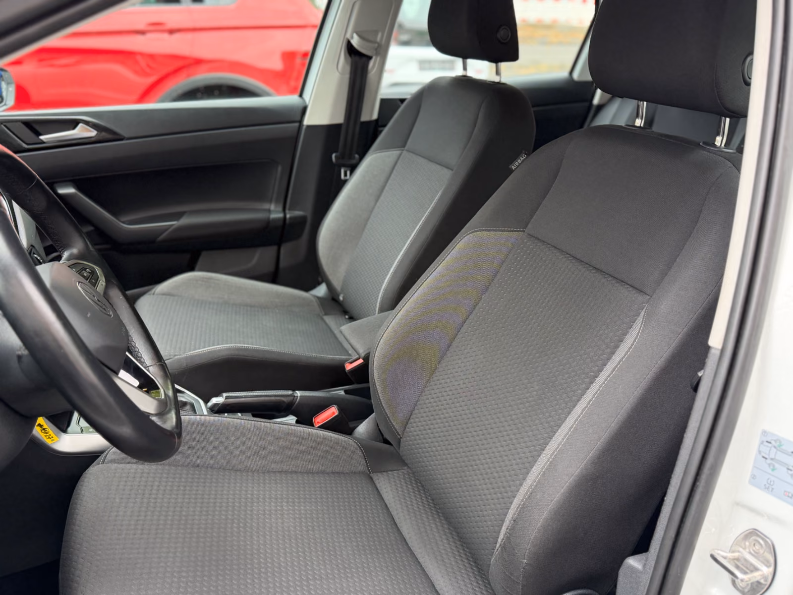 Volkswagen Polo Life 1.0*ALLWETTER*SHZ*DIGITAL COCKPIT*PDC, миниатюра 19