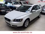 Volvo S40 Lim. 1.8 Summum Xenon,leder,Navi,GSD,BLIS... - Volvo: 1.8