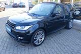 Land Rover Range Rover Sport SDV8 HSE Dynamic Motor NEU !!! - Land Rover Range Rover Sport: Dynamic Hse
