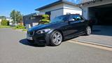 BMW M240i xDrive Steptronic Cabrio - gebrauchte BMW M240i aus dem Jahr 2018