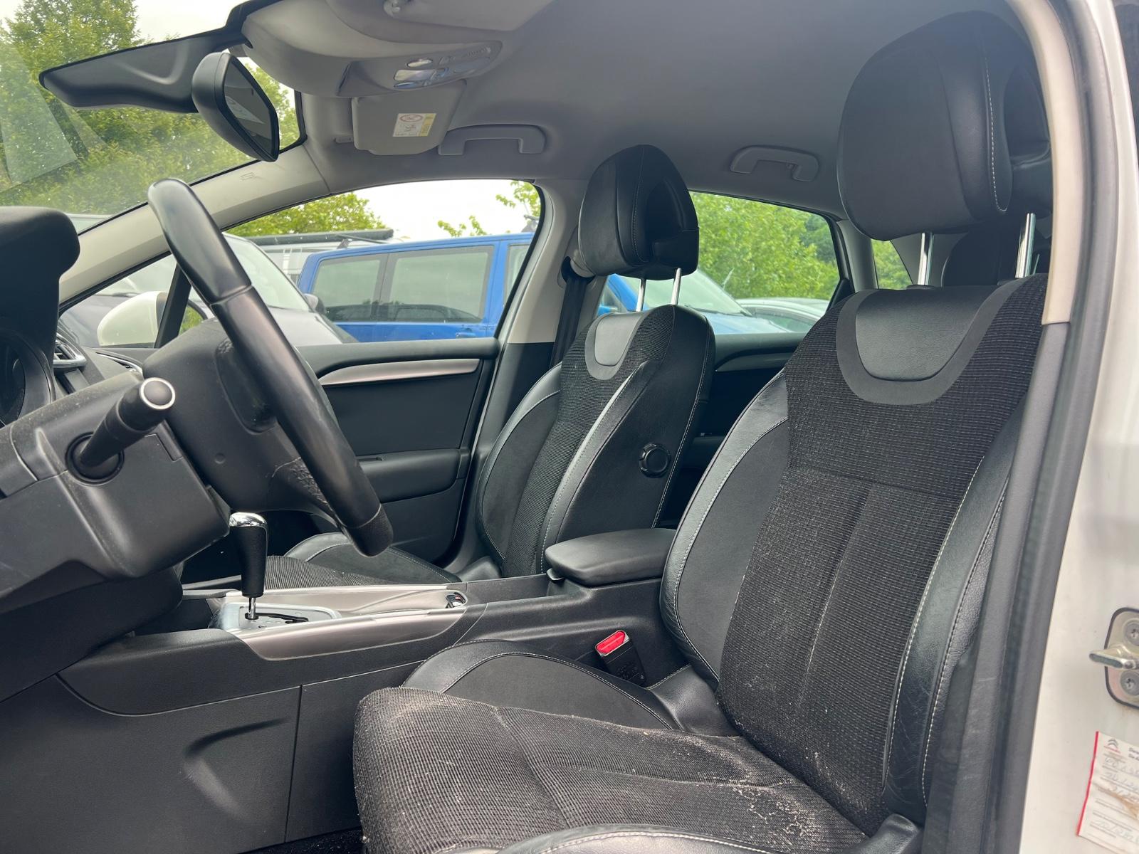 Citroën C4 1.2i AUTOMATIK MIT ERST 88TKM!