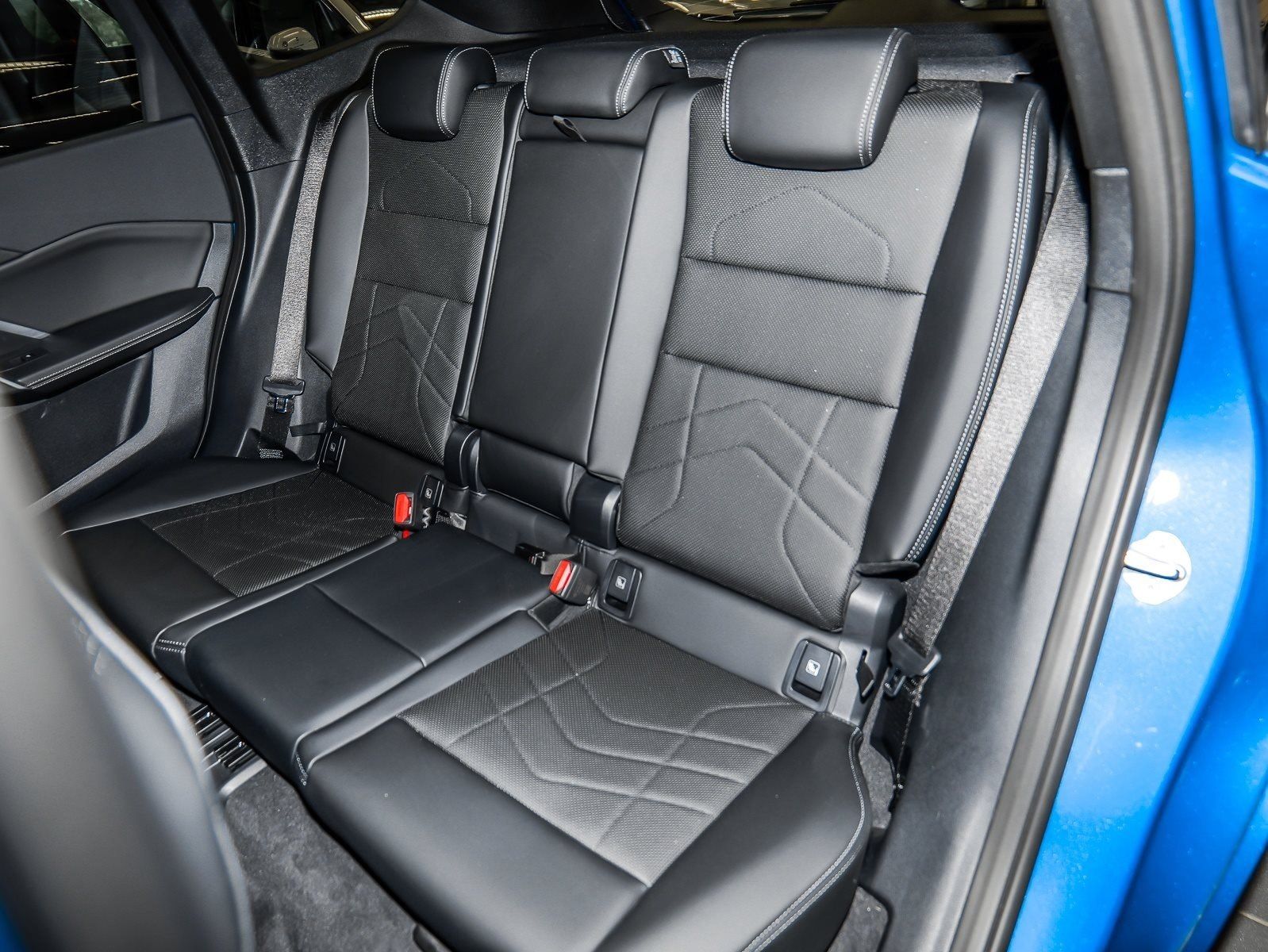BMW X1 - Bild 18