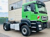 MAN 18.480 TGS 4x4 HYDRODRIVE*ALLRAD SZM - Offers matching your search criteria