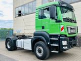 MAN 18.480 TGS 4x4 HYDRODRIVE*ALLRAD SZM