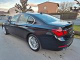 BMW 730d xDrive SHD Head-Up Driving assist+ Stndhzng - BMW 730: 730d