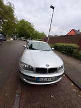 BMW Bmw 118i E87 - BMW 118: 118i E87