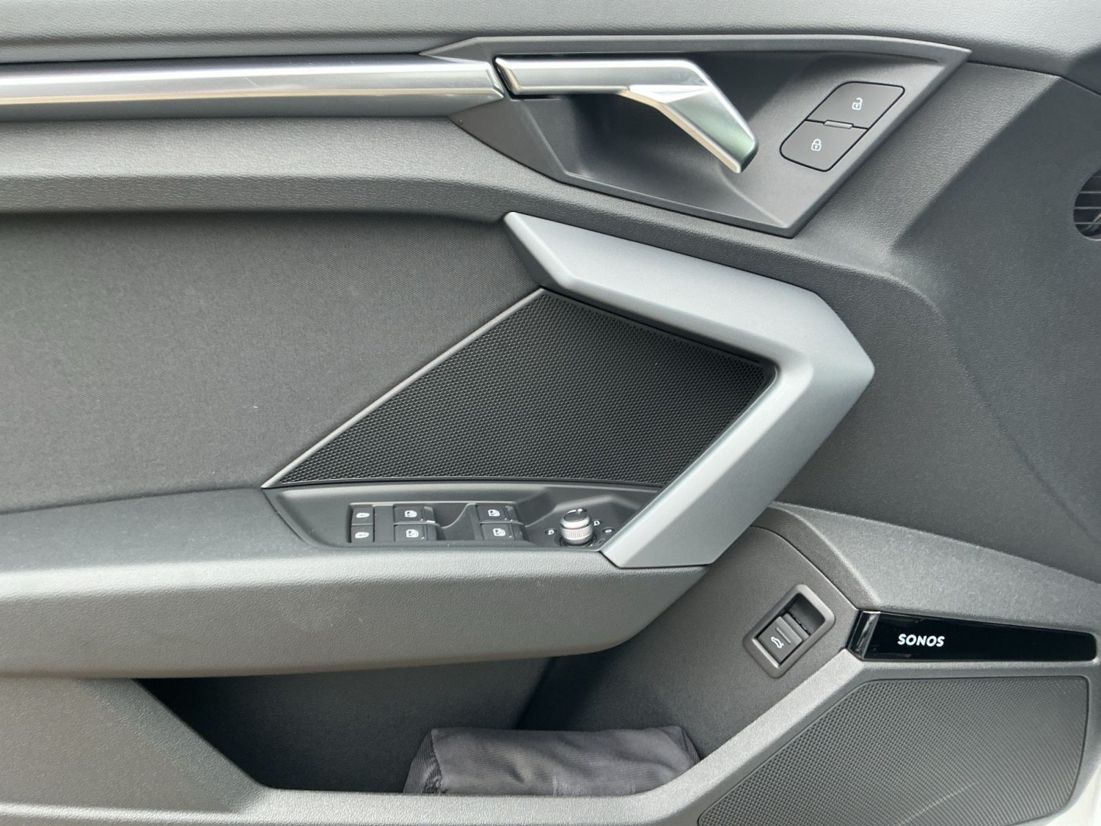 Audi A3 - Bild 15
