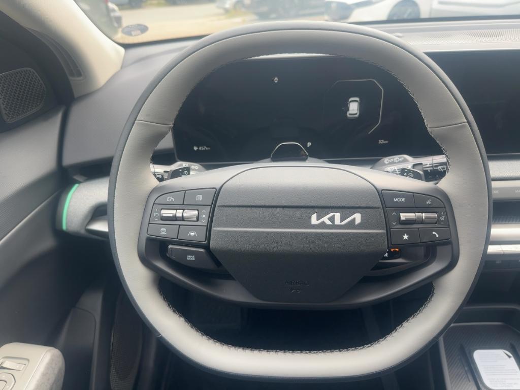 Kia EV4 Earth 81 kWh - FWD - Wärmepumpe Harman/Kardo