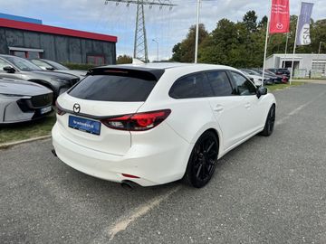 Mazda 6 - 3