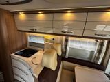 Dethleffs Esprit l 7150- 2 EB-Garantie-Vollausst-Autom.AHK - Dethleffs Integrierter Esprit 7150