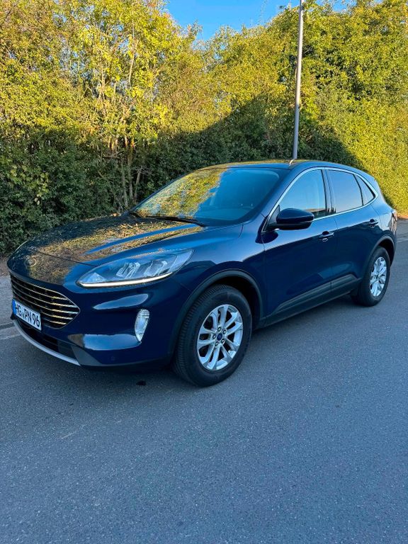 Image of Ford Kuga