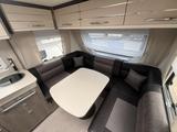 Sterckeman Alize Evasion 550 LJ Mover+Fahrradträger+Markise - Sterckeman Wohnwagen