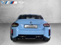 BMW M2 - Vorschau Bild 4