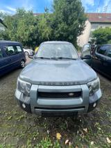 Land Rover Freelander Td4 E E - Land Rover Gebrauchtwagen in Freiburg