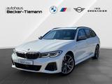 BMW M340d xDrive Touring/AHK/Laser/Pano/HK-HiFi/PA+ - gebrauchte BMW M340d aus dem Jahr 2020
