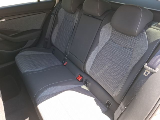 Skoda Superb - Bild 13